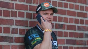 Żużel. Padło nazwisko Cegielskiego. Ta akcja Polaka utkwiła mu w pamięci