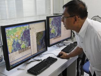 Filipiny: Pięć ofiar zderzenia promu ze statkiem towarowym