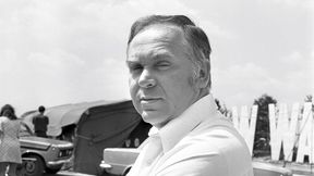Trafił do szpitala z bólem brzucha. Jego głos znała cała Polska