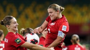 Polki wytrzymały ciśnienie! Drugie zwycięstwo na mundialu! Zwycięstwa w grupie nikt im nie odbierze