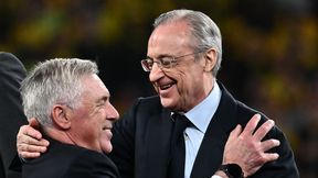 Sensacyjne wieści. Powrót Ancelottiego już za rok?!