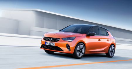 Nowy Opel Corsa-e oficjalnie. Elektryk ma dawać najwięcej frajdy z jazdy