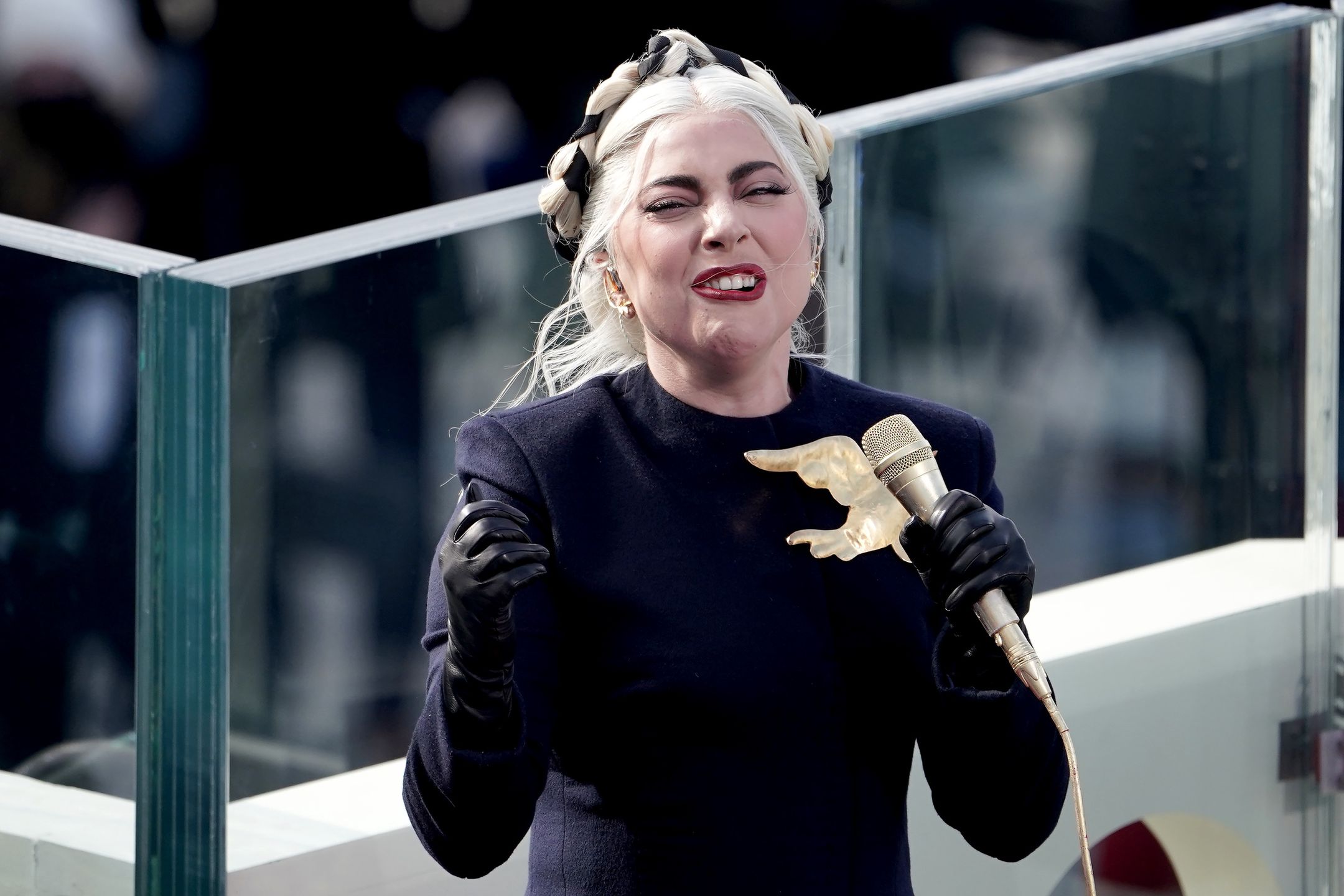 Lady Gaga