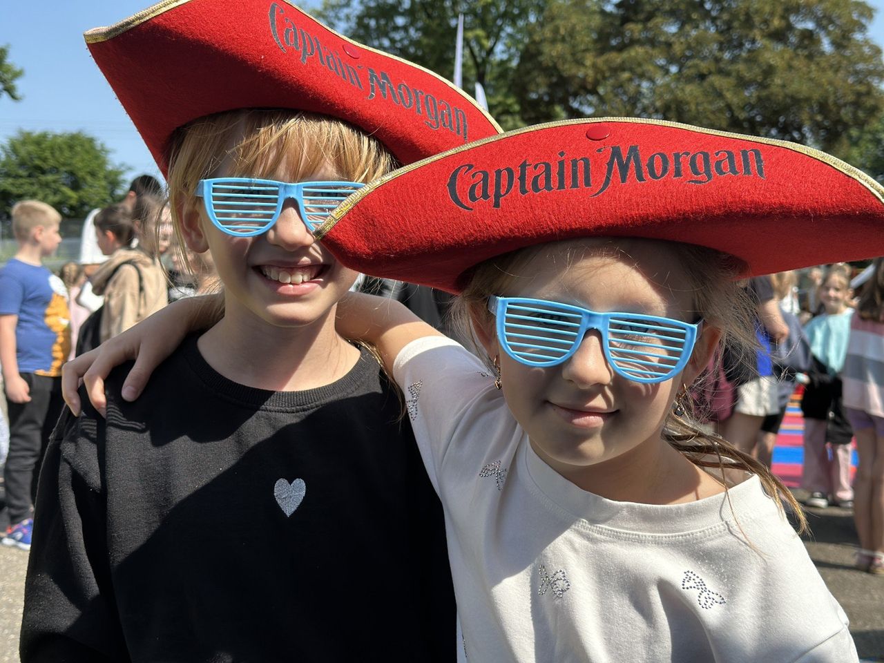 Rodzinny piknik profilaktyczny w Szkole Podstawowej nr 3 w Bełchatowie