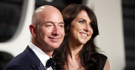 Oscary 2017. Amazon i Netflix dołączają do filmowej elity