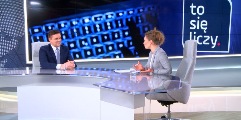 To się liczy: Nowe technologie wkraczają do naszego życia. Jak będzie wyglądała przyszłość?