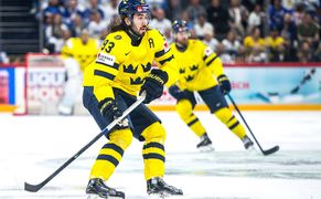 Polsat Sport 1 Hokej: Mistrzostwa świata - Szwajcaria 2026 - mecz: Szwecja - Słowacja