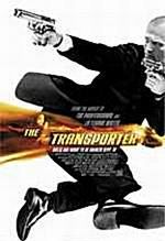 Transporter - Luc Besson się powtarza