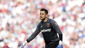 Premier League. Łukasz Fabiański wygrał klasyfikację obron