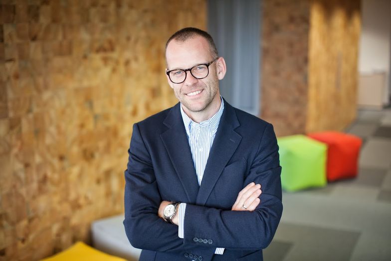 Rewolucjonizują rynek medyczny, ale konkurencja używa tanich sztuczek, żeby ich zatrzymać