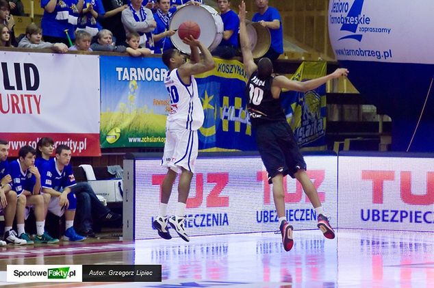 Stabill Jezioro szuka następcy Chase Simona