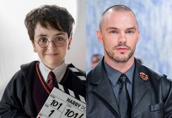"Harry Potter" ma nową gwiazdę. Zagra słynnego nauczyciela