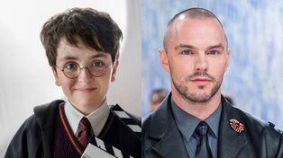 "Harry Potter" ma nową gwiazdę. Zagra słynnego nauczyciela