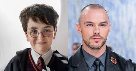 "Harry Potter" ma nową gwiazdę. Zagra słynnego nauczyciela