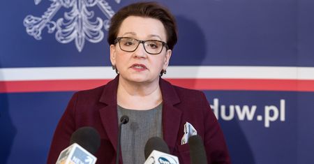 Podwyżki dla nauczycieli. W kwietniu pierwsze szczegóły
