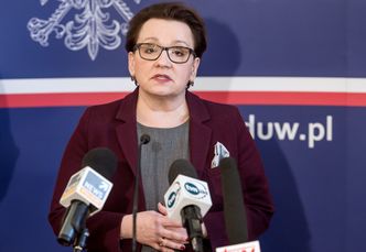 Podwyżki dla nauczycieli. W kwietniu pierwsze szczegóły