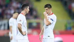 Chelsea szuka napastnika. Lewandowski i Piątek w gronie kandydatów