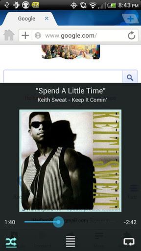 Weekendowy Zestaw Gier i Aplikacji: świetne Anomaly Korea, przydatny klient 4Shared i SnapCamera 21