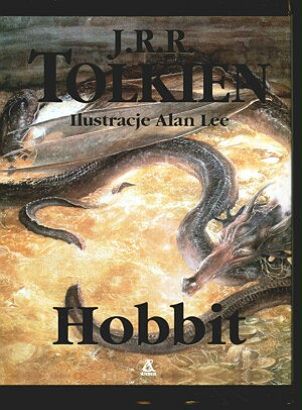 Hobbit trylogią w 3D? 2