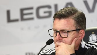 Klęska w Częstochowie była lekcją dla Legii. "Byliśmy zupełnie innym momencie"