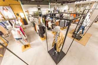 Nowa sieciówka przymierza się do wejścia do Polski