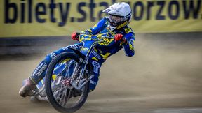 Żużel. Max Fricke nieuchwytny. Australijczyk poprowadził swoją drużynę do zwycięstwa