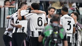 Duży krok Juventusu FC w kierunku Ligi Mistrzów