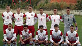 El. ME U-19: Porażka w haniebnym stylu - relacja z meczu Polska - Chorwacja