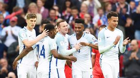 El. MŚ 2018: słabiutka Anglia w debiucie Southgate'a