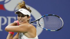 WTA Tokio: Garbine Muguruza z rewanżem na Anastasiji Sevastovej, Elina Switolina w ćwierćfinale