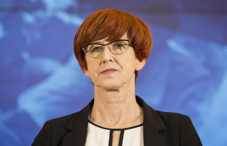 Rafalska: na rynku pracy jest dobrze, ale tak nie musi być zawsze