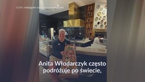 #dziejesiewsporcie: Nietypowe wyzwanie Włodarczyk w Katarze