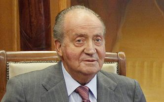 Król Hiszpanii w szpitalu. Znów operacja biodra