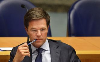 Reformy w Holandii. Zaoszczędzą 14 mld euro