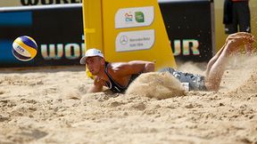 Olsztyn Grand Slam 2016 Dzień 4 - Turniej mężczyzn - faza play-off (galeria)
