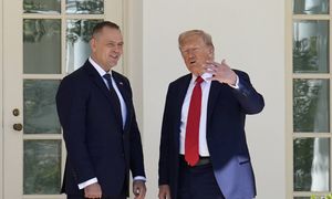 Media: USA chcą zaprosić Polskę na szczyt G20 w Miami