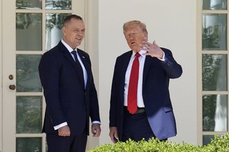 Media: USA chcą zaprosić Polskę na szczyt G20 w Miami