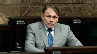 30-latek na czele miejskiej spółki. To syn posła PiS