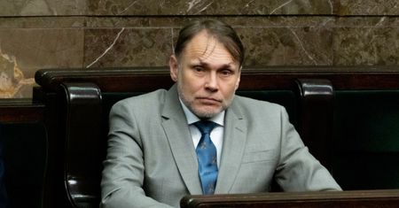 30-latek na czele miejskiej spółki. To syn posła PiS