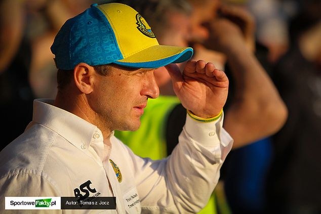 "Derby rządzą się swoimi prawami" - głosi starą prawdę Piotr Paluch