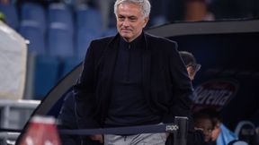 Media: sensacyjny kierunek dla Jose Mourinho