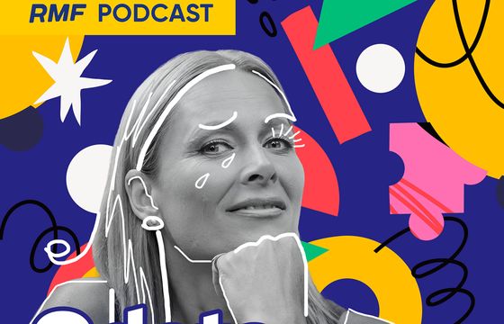 Radiowy powrót Odety Moro i nowy wideocast w RMF FM