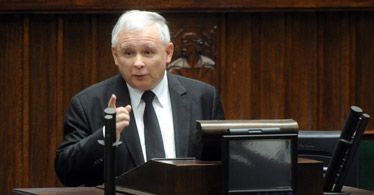Porażka PiS i SLD. Sejm zajmie się jednak ustawami emerytalnymi