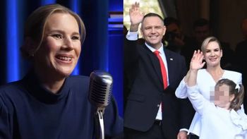 Córka Nawrockich chciała udawać przed kolegami, że tata NIE JEST PREZYDENTEM: "Zaprzepaścił jej plany"