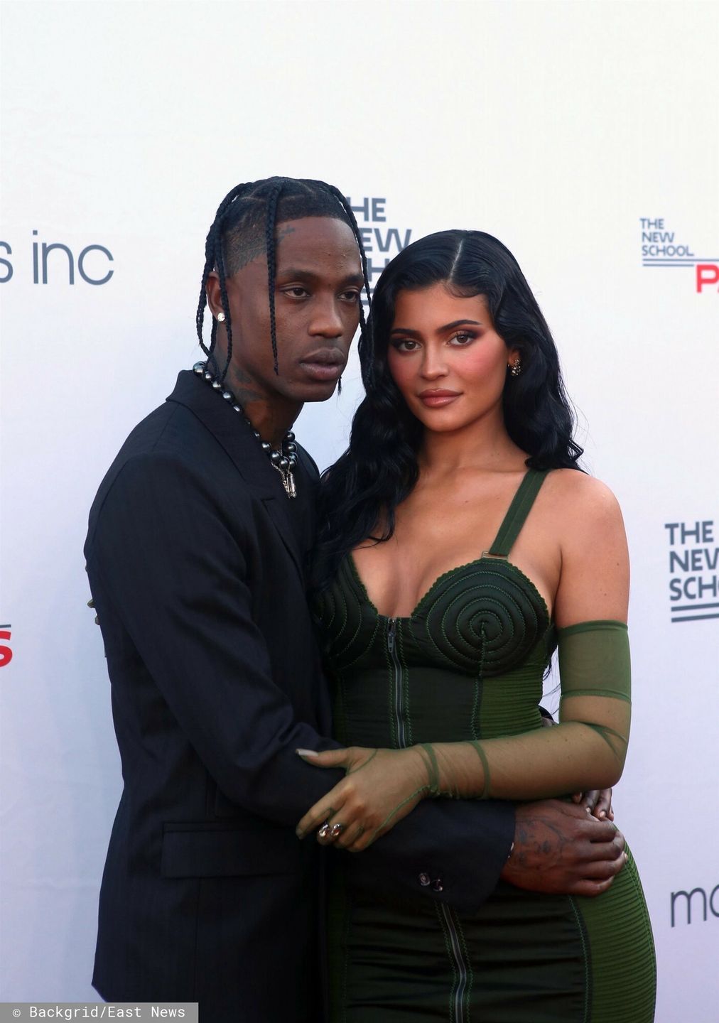 Travis Scott ZABRAŁ GŁOS pierwszy raz od skandalu na Astroworld! 