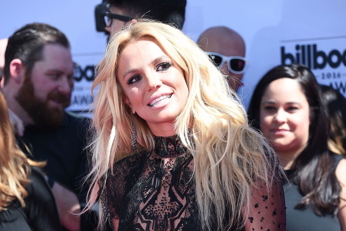 Britney Spears przeżywa ciężkie chwile. Jej siostrzenica uległa poważnemu wypadkowi, ale rokowania są coraz lepsze