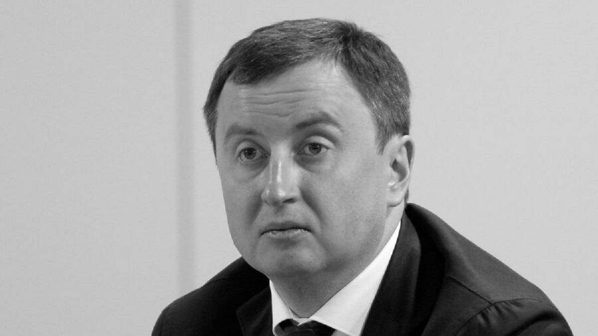 Dmitrij Konopliow był szefem przedsiębiorstwa wojskowego 