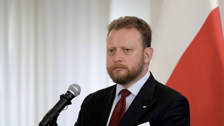 Łukasz Szumowski złożył we wtorek rezygnację z funkcji ministra zdrowia