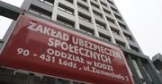 Łódź: Jak minął rok 2025? ZUS zdaje relację z wykonanych zadań