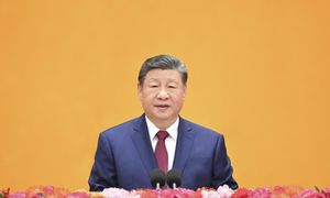 Rozejm między USA a Iranem. Chiny zabierają głos